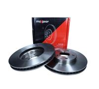 MAXGEAR 19-4785 Disco de freno
