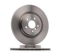MAXGEAR 19-4796 Disco de freno