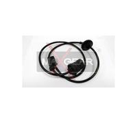 Sensor De Velocidad De Rueda MAXGEAR 20-0075 Para Skoda VW