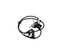 Sensor de velocidad de rueda ABS Eje trasero izquierda sensor pasivo 20-0153