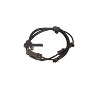 Sensor de velocidad de rueda ABS Eje delantero Sensor activo 20-0229 MAXGEAR