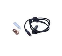 MAXGEAR 20-0302 Sensor ABS revoluciones rueda delantero para Land Rover Freeland
