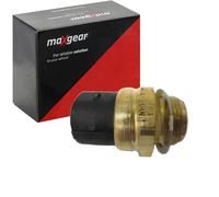 MAXGEAR 21-0157 Interruptor de temperatura ventilador del radiador Termocontacto Ventilador Termocontacto de ventilador Sensor de temperatura del ventilador del radiador