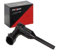 MAXGEAR 21-0348 Sensor nivel del refrigerante negro