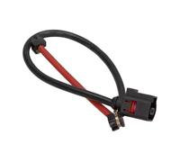 MAXGEAR 23-0009 Sensor de desgaste de pastillas de frenos Eje delantero Compatible con VW Touareg 7LA, 7L6, 7L7, AUDI Q7 4LB Q7 Van 4LB, PORSCHE Cayenne 9PA