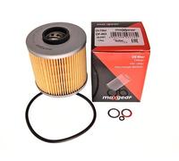 MAXGEAR 26-0001 Filtro de aceite