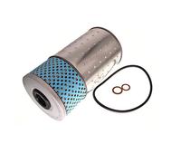 Maxgear 26-0017 Filtro de Aceite para Mercedes W124 Daewoo Korando Ssangyong
