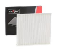 MAXGEAR 26-0245 Filtro de habitáculo