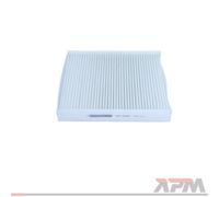 Maxgear 26-0255 Filtro De Aire Interior Para Ford Focus II Volvo V50 545