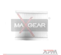 Maxgear 26-0389 Filtro De Aire Interior Para Nissan Primera P11 Ford Maverick