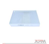 Maxgear 26-0392 Filtro De Aire Interior Para Renault Scénic II Grand Scénic II