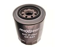 Maxgear 26-0432 Filtro De Aceite Para Mitsubishi L200/Triton KAT KBT