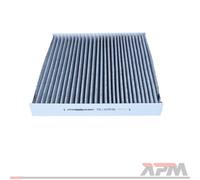 Maxgear 26-0482 Filtro Aire Habitáculo para Renault Laguna II Grandtour