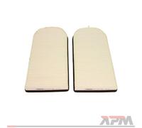 Maxgear 26-0488 Filtro De Aire Interior Para BMW E38 Alpina B12 E38