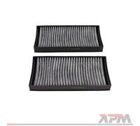 MAXGEAR 26-0492 Filtro de habitáculo