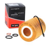 MAXGEAR 26-0495 Filtro de aceite