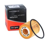 MAXGEAR 26-0640 Filtro de aceite