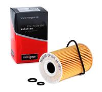 Filtro De Aceite Original MAXGEAR 26-0735 Para Audi Seat Skoda VW