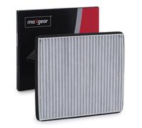 MAXGEAR 26-0808 Filtro de habitáculo