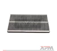 Maxgear 26-0811 Filtro De Aire Interior Para Mercedes-Benz 638/2 W638