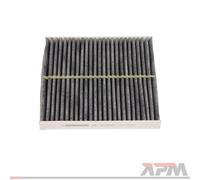 Filtro de cabina Filtro de carbón activado 26-0823 MAXGEAR para NISSAN LEXUS