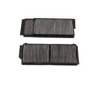 Maxgear 26-0845 Filtro De Aire Interior Para Mazda 3 BK 5 CR19 CW