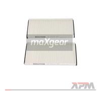 MAXGEAR 26-1034 Filtro de habitáculo