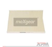 Maxgear 26-1050 Filtro De Aire Interior Para Renault Koleos I HY