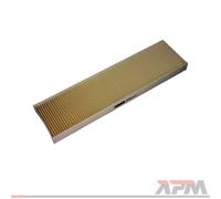 Maxgear 26-1052 Filtro De Aire Interior Para MINI R56 R57 R59 R60 R55 R58 R61