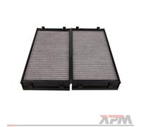 MAXGEAR 26-1177 Filtro de habitáculo