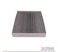 Filtro de cabina Filtro de carbón activado 26-1190 MAXGEAR para FORD FORD USA