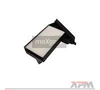 Maxgear 26-1203 Filtro Aire Habitáculo para Mitsubishi Galant VI VIII