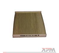 Filtro de cabina Filtro de partículas 26-1204 MAXGEAR para SUZUKI NISSAN