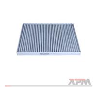 Maxgear 26-1601 Filtro De Aire Interior Para Maserati 3200 GT Lancia Alfa Romeo