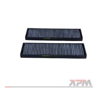 Maxgear 26-1608 Filtro De Aire Interior Para Hyundai I20 PB PBT