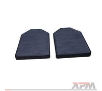 Maxgear 26-1611 Filtro De Aire Interior Para Audi A8 4D2 4D8