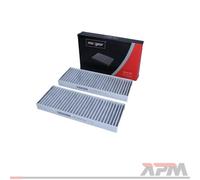 Filtro, aire de la cabina MAXGEAR 26-1618 para OE 27274-EA000 - 27274EB70A