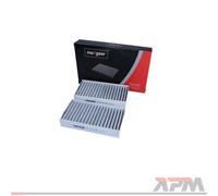 MAXGEAR Filtro Habitáculo de Carbón Activado para BMW X3 F25 X4 F26 Alpina, Xd3