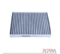 Maxgear 26-1633 Filtro De Aire Interior Para BMW E70 F15 F85 E71 E72 F16 F86