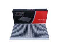 Filtro de cabina Filtro de carbón activado 26-1650 MAXGEAR para VOLVO 850 S70