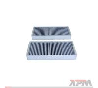Maxgear 26-1654 Filtro De Aire Interior Para Mercedes-Benz W210 Maybach 57 W240