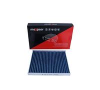 Filtro de cabina Filtro de carbón activado 26-1761 MAXGEAR para ALFA ROMEO