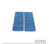 Filtro, aire de la cabina MAXGEAR 26-1770 para OE 9678792080 - 98 142 376 80