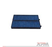 MAXGEAR Filtro Habitáculo de Carbón Activado para Hyundai i20 Pb Pbt 26-1773