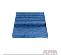 Maxgear 26-1775 Filtro De Aire Interior Para Renault Clio IV Nissan Dacia Lada