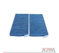 Maxgear 26-1802 Filtro Aire Habitáculo para Renault Laguna III Grandtour