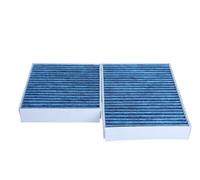 MAXGEAR 26-1827 Filtro, Interior Aire para Citroën, DS, Gaz , Iran Khodro,