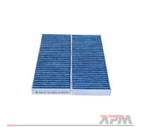 Filtro De Aire Interior MAXGEAR 26-1836 Para Nissan