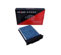 Filtro de cabina Filtro de carbón activado 26-1843 MAXGEAR para CITROËN PEUGEOT