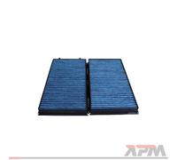 Maxgear 26-1865 Filtro Aire Habitáculo para BMW E65 E66 E67 Alpina B7